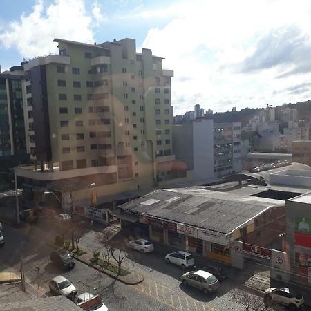Wall Street Flat Caxias do Sul Luaran gambar
