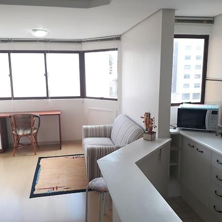 Wall Street Flat Caxias do Sul Luaran gambar