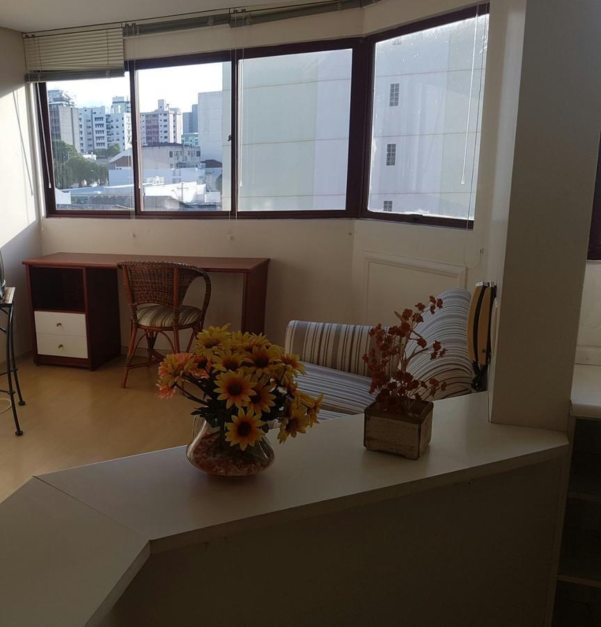 Wall Street Flat Caxias do Sul Luaran gambar