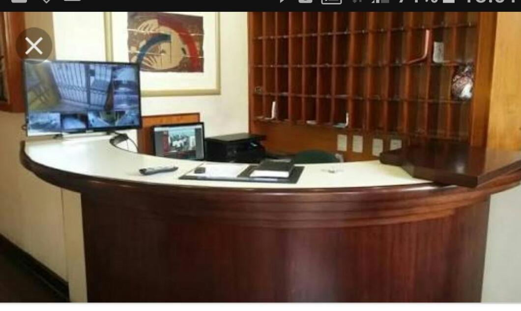 Wall Street Flat Caxias do Sul Luaran gambar