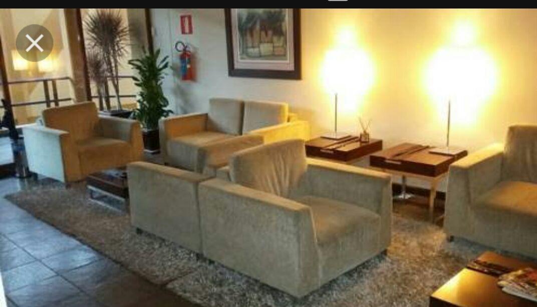 Wall Street Flat Caxias do Sul Luaran gambar