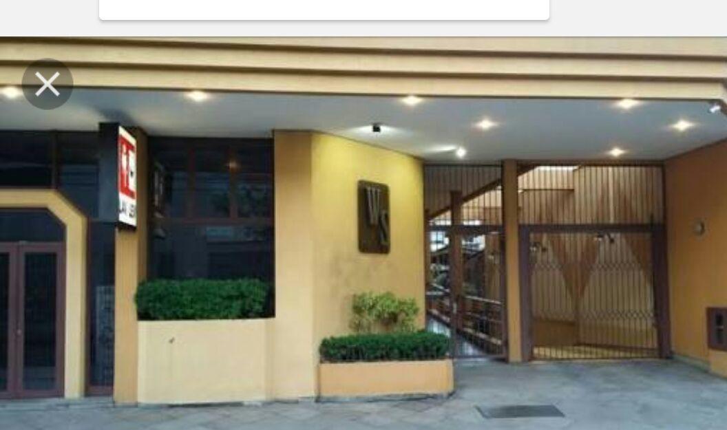 Wall Street Flat Caxias do Sul Luaran gambar