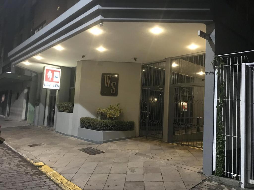 Wall Street Flat Caxias do Sul Luaran gambar