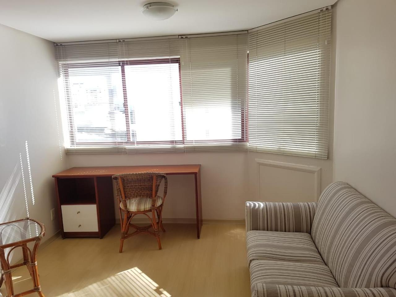 Wall Street Flat Caxias do Sul Luaran gambar