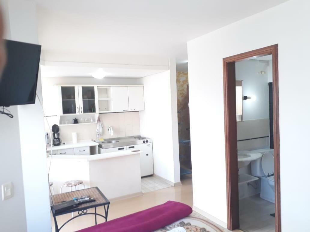 Wall Street Flat Caxias do Sul Luaran gambar