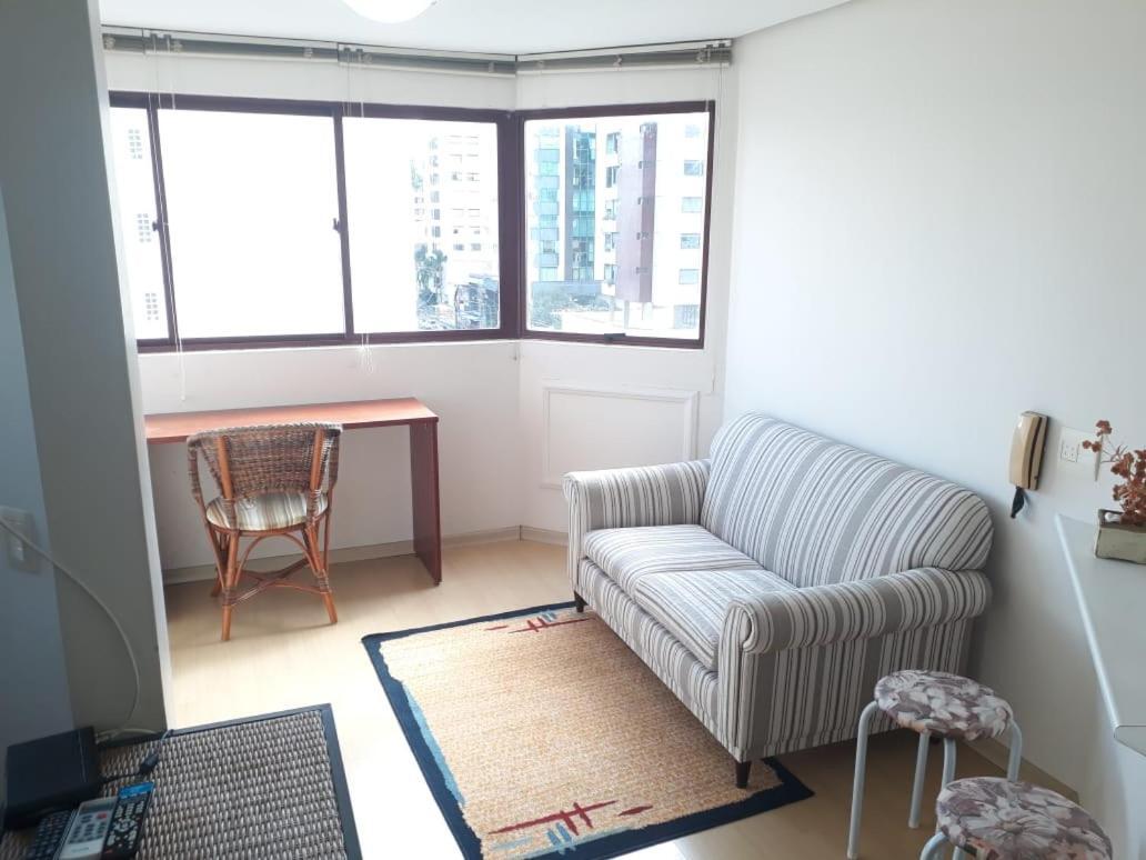 Wall Street Flat Caxias do Sul Luaran gambar
