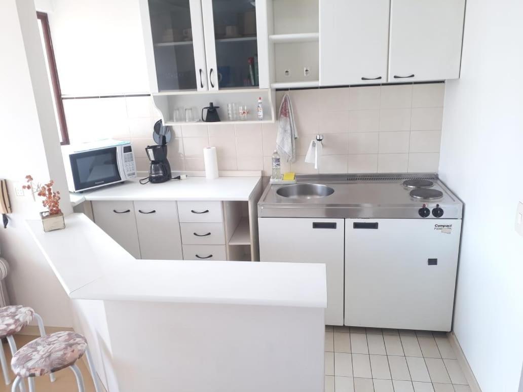 Wall Street Flat Caxias do Sul Luaran gambar