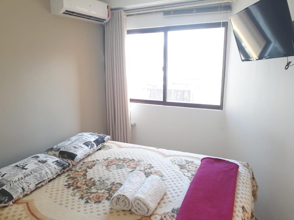 Wall Street Flat Caxias do Sul Luaran gambar