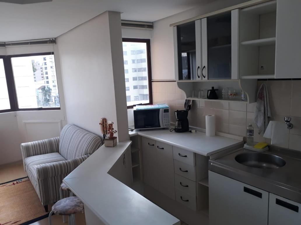 Wall Street Flat Caxias do Sul Luaran gambar
