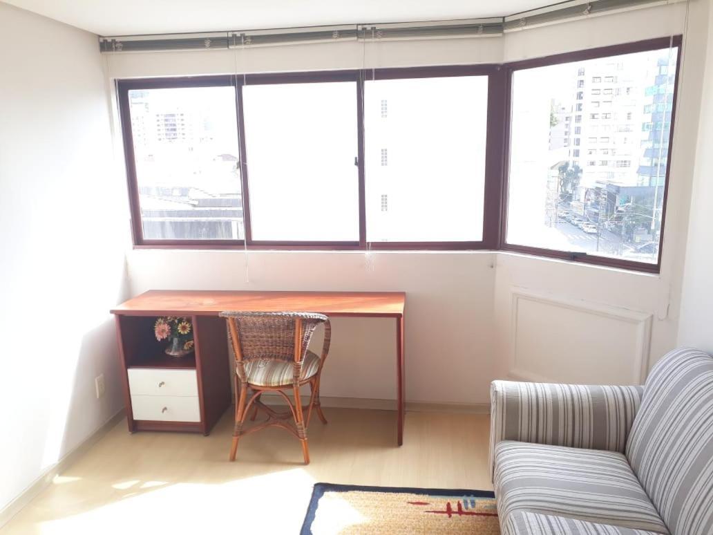 Wall Street Flat Caxias do Sul Luaran gambar
